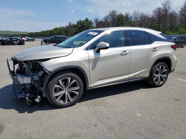 LEXUS RX350 2017 2t2bzmca9hc074203