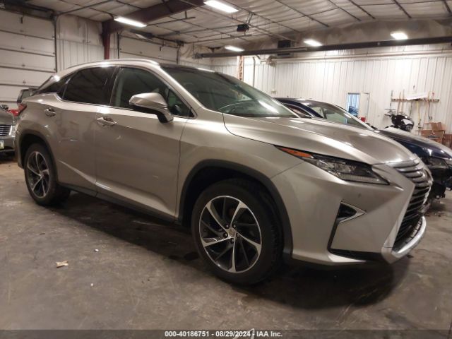 LEXUS RX 2017 2t2bzmca9hc074654