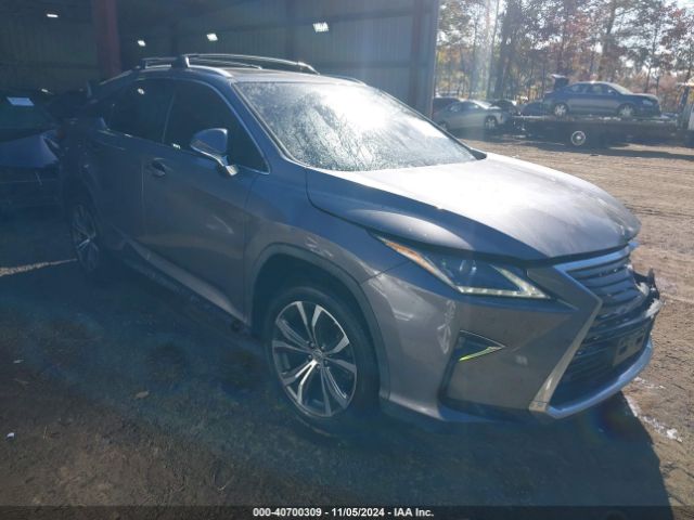 LEXUS RX 2017 2t2bzmca9hc076565