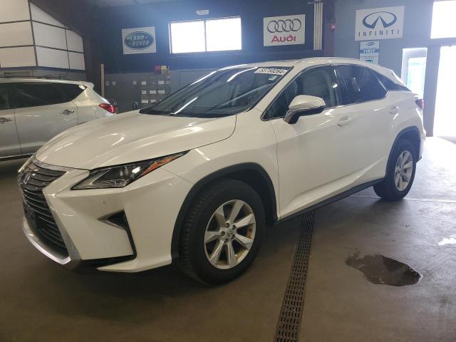 LEXUS RX350 2017 2t2bzmca9hc078333