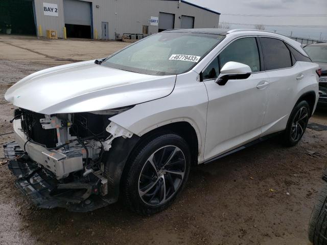 LEXUS RX 350 BAS 2017 2t2bzmca9hc080003