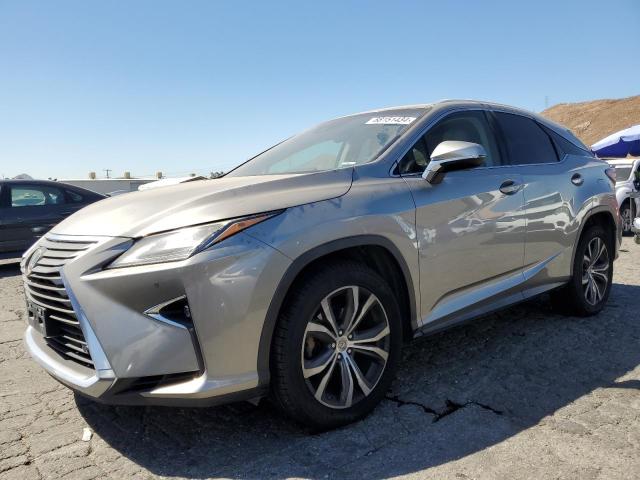 LEXUS RX 350 BAS 2017 2t2bzmca9hc080647