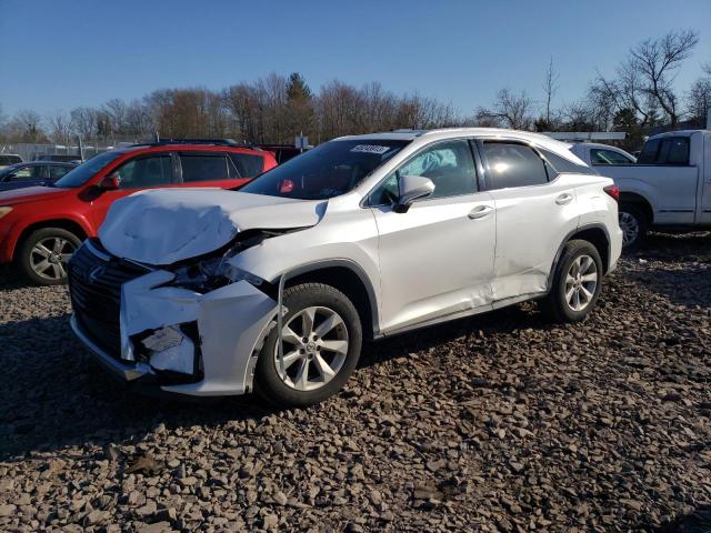 LEXUS RX 350 BAS 2017 2t2bzmca9hc087484