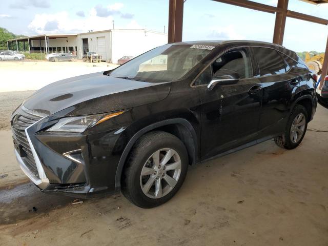 LEXUS RX 350 BAS 2017 2t2bzmca9hc088313