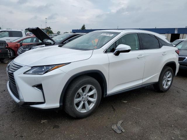 LEXUS RX 350 BAS 2017 2t2bzmca9hc088635