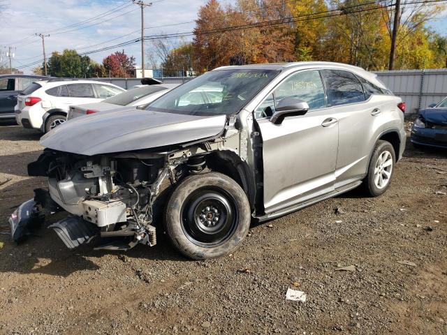 LEXUS RX350 2017 2t2bzmca9hc089798