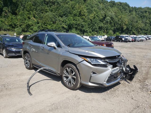 LEXUS NULL 2017 2t2bzmca9hc089882