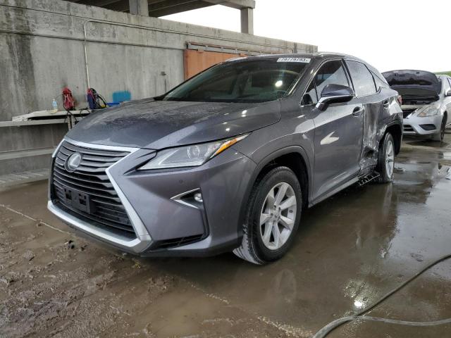 LEXUS RX350 2017 2t2bzmca9hc090854