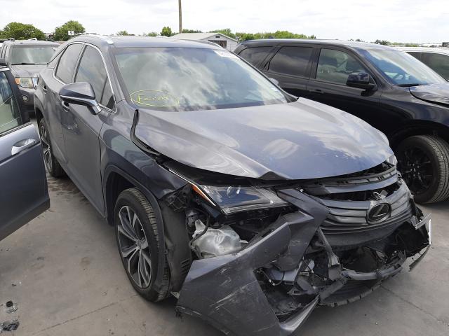 LEXUS RX 350 BAS 2017 2t2bzmca9hc091003