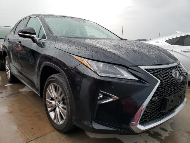 LEXUS RX 350 BAS 2017 2t2bzmca9hc093494