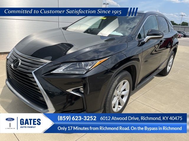 LEXUS RX 2017 2t2bzmca9hc095701