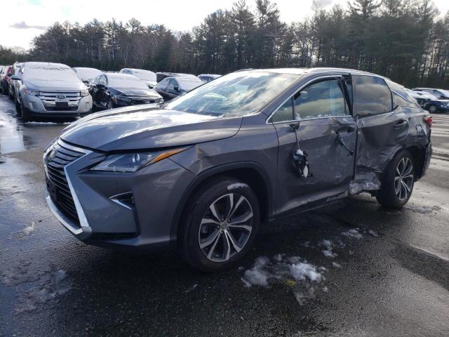 LEXUS RX 350 BAS 2017 2t2bzmca9hc096220