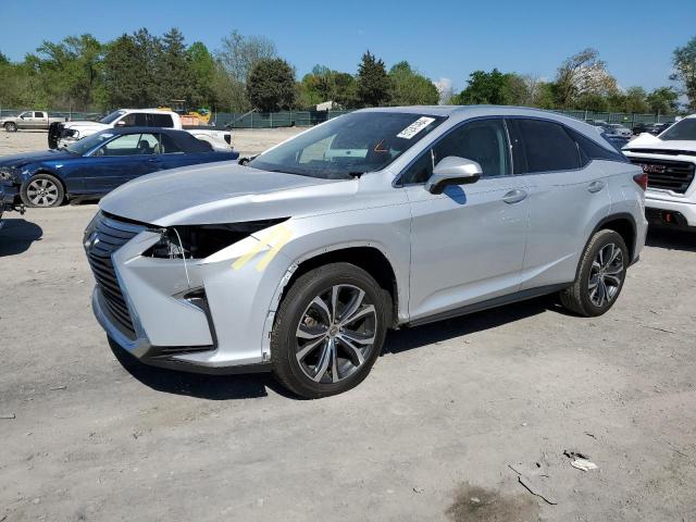 LEXUS RX350 2017 2t2bzmca9hc097206