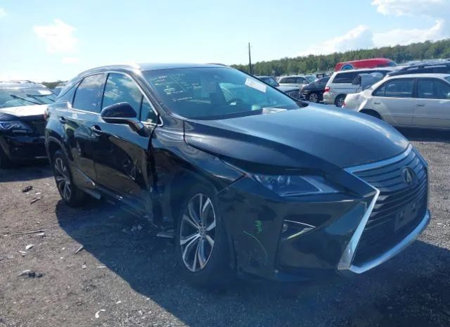 LEXUS NULL 2017 2t2bzmca9hc098842