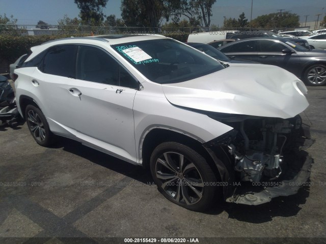 LEXUS RX 2017 2t2bzmca9hc099201