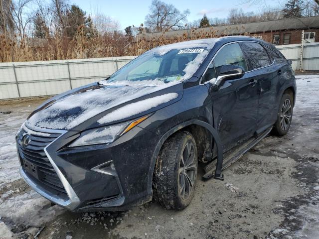 LEXUS RX 350 BAS 2017 2t2bzmca9hc102968