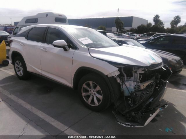 LEXUS NULL 2017 2t2bzmca9hc104610