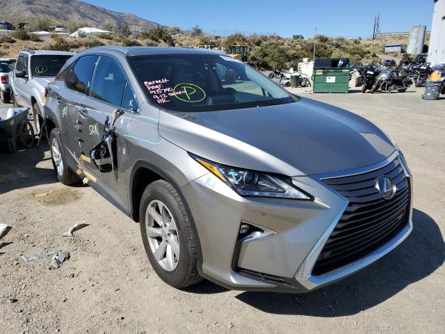 LEXUS RX 350 BAS 2017 2t2bzmca9hc108009