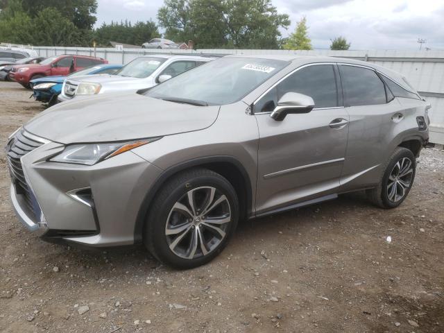 LEXUS RX 350 BAS 2017 2t2bzmca9hc108981