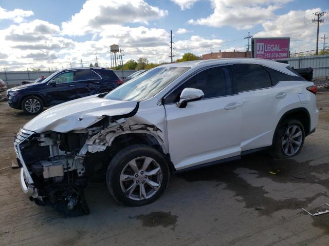 LEXUS RX 350 BAS 2017 2t2bzmca9hc110701