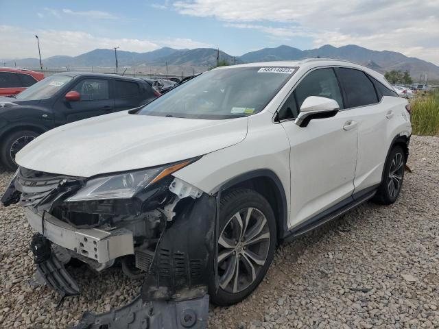 LEXUS RX 350 BAS 2017 2t2bzmca9hc112819