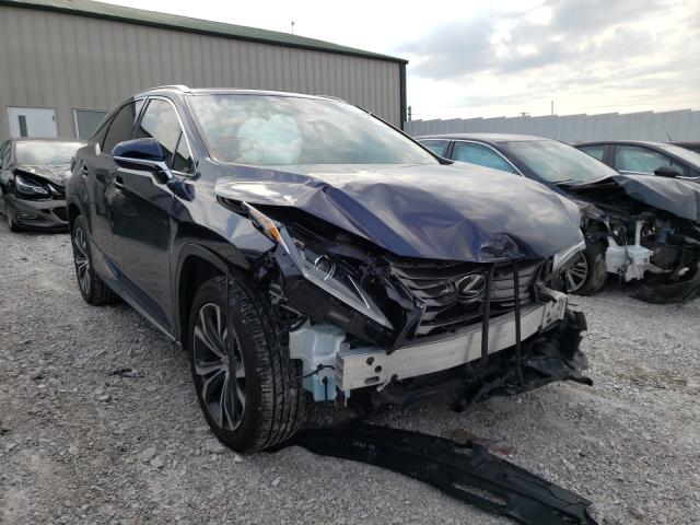 LEXUS NULL 2017 2t2bzmca9hc113095