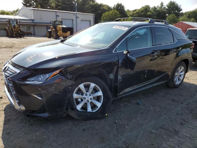 LEXUS RX 350 BAS 2017 2t2bzmca9hc115798