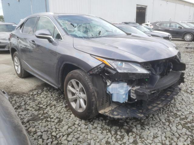 LEXUS RX 350 BAS 2017 2t2bzmca9hc116501