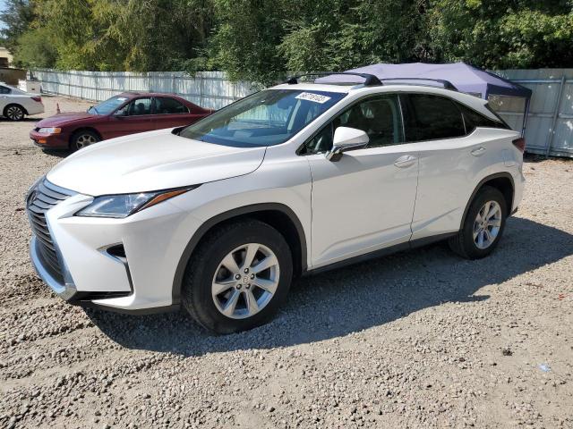 LEXUS RX 350 BAS 2017 2t2bzmca9hc123383