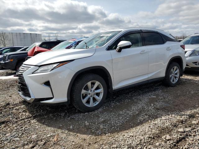 LEXUS RX 350 BAS 2017 2t2bzmca9hc124632