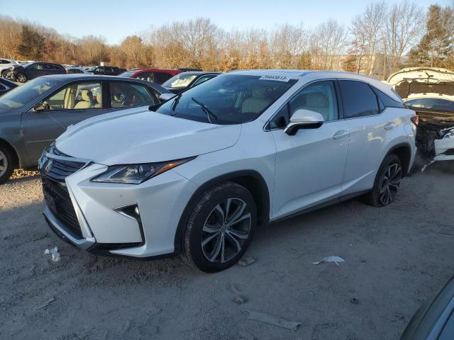 LEXUS RX 350 BAS 2017 2t2bzmca9hc129720