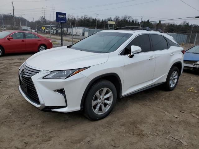 LEXUS RX 350 BAS 2017 2t2bzmca9hc130365