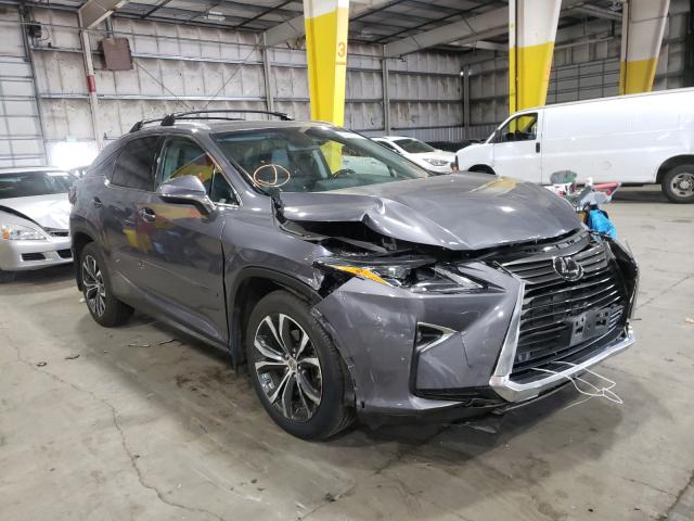 LEXUS RX 350 BAS 2017 2t2bzmca9hc130849