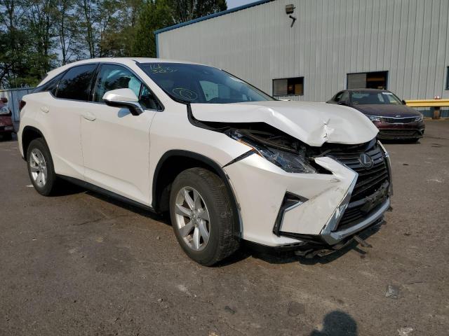 LEXUS RX 350 BAS 2017 2t2bzmca9hc133749