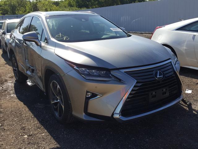 LEXUS RX 350 BAS 2018 2t2bzmca9jc140643