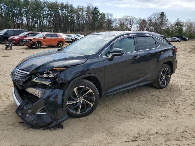 LEXUS RX350 2018 2t2bzmca9jc148628