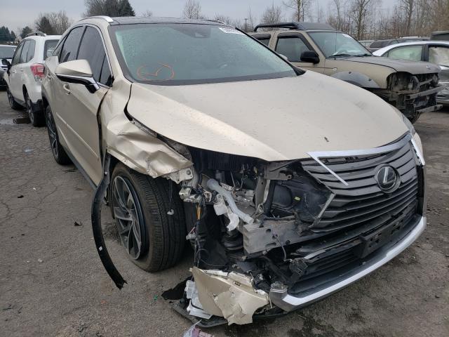 LEXUS RX 350 BAS 2018 2t2bzmca9jc152078