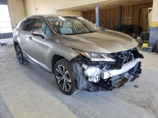 LEXUS NULL 2018 2t2bzmca9jc152419