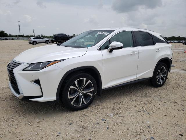 LEXUS RX350 2018 2t2bzmca9jc153506