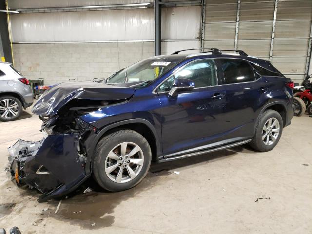 LEXUS RX 350 BAS 2018 2t2bzmca9jc155028