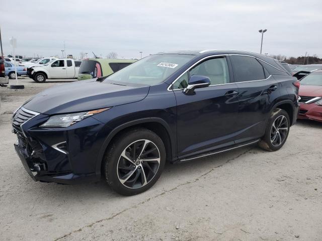 LEXUS RX 350 BAS 2018 2t2bzmca9jc157927