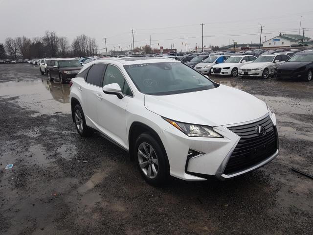 LEXUS RX 350 BAS 2019 2t2bzmca9kc169464