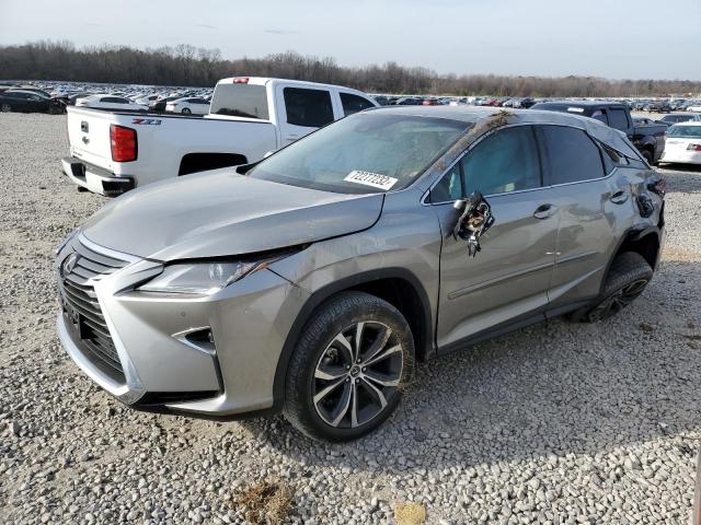 LEXUS RX 350 BAS 2019 2t2bzmca9kc172896