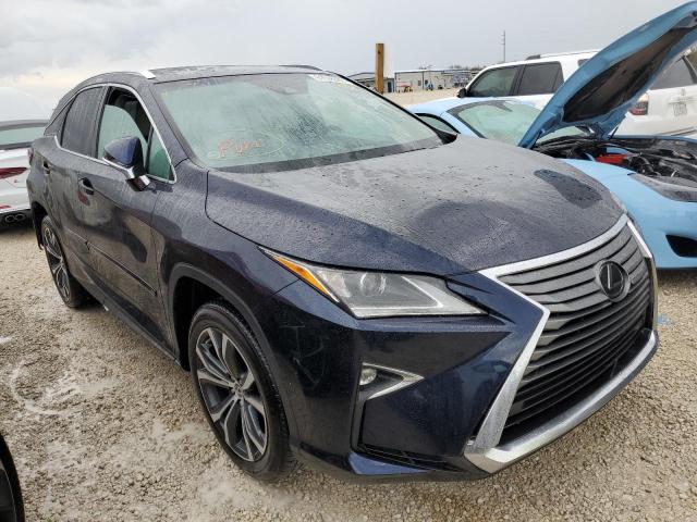 LEXUS RX 350 BAS 2019 2t2bzmca9kc185387