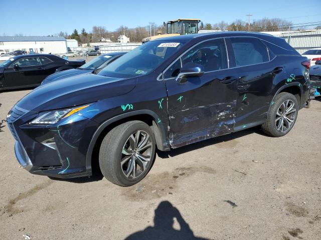 LEXUS RX 350 BAS 2019 2t2bzmca9kc186281