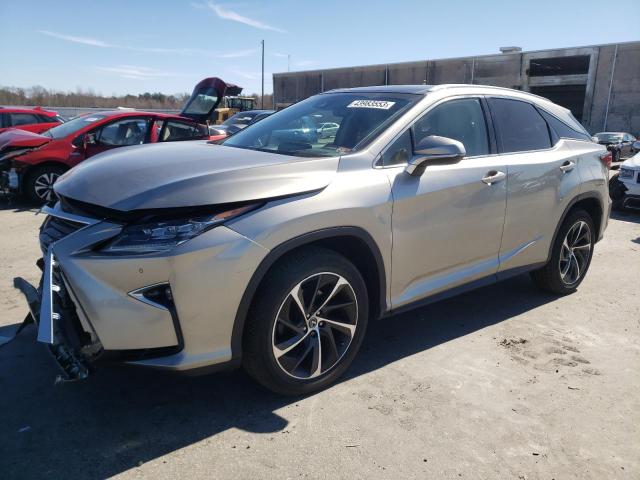 LEXUS RX 350 BAS 2019 2t2bzmca9kc189956