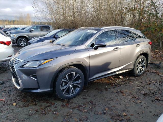 LEXUS RX350 2019 2t2bzmca9kc190704