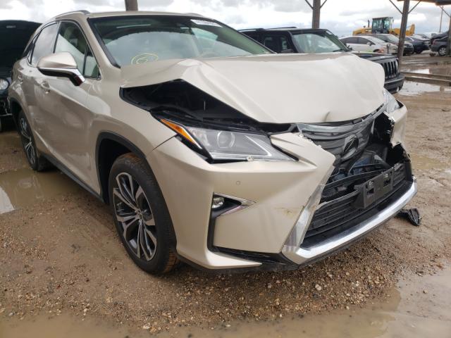 LEXUS NULL 2019 2t2bzmca9kc192243