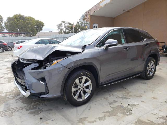 LEXUS RX 350 BAS 2019 2t2bzmca9kc192498