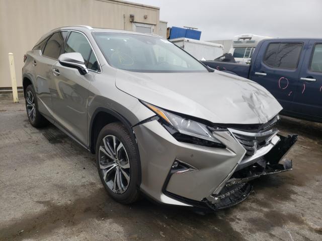 LEXUS RX 350 BAS 2019 2t2bzmca9kc193618